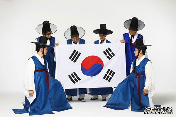 韩国商标注册申请需要哪些材料? 韩国商标注册申请需要哪些材料?