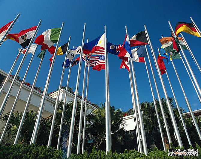 马德里国际商标注册需要哪些材料？