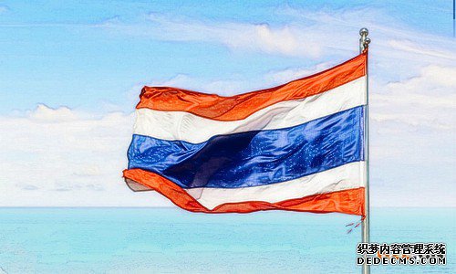 泰国商标注册流程及费用