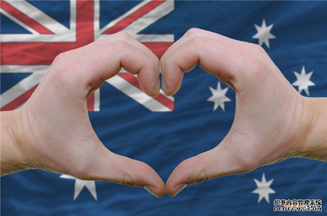 澳大利亚商标注册申请需要的材料有哪些？