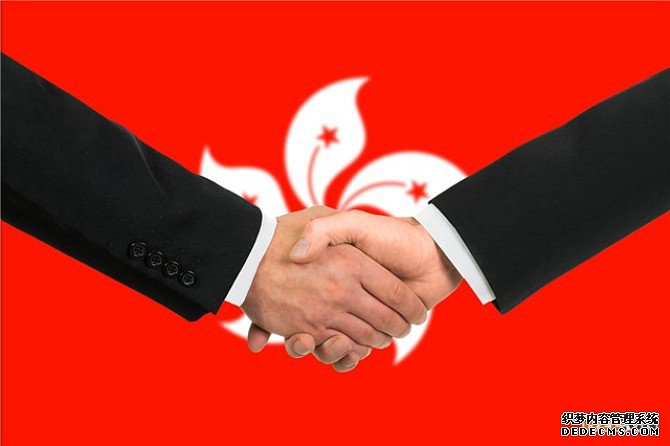 香港商标注册申请需要哪些材料？