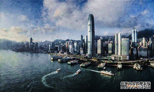 香港商标注册流程