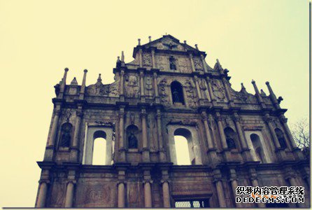 澳门商标注册流程