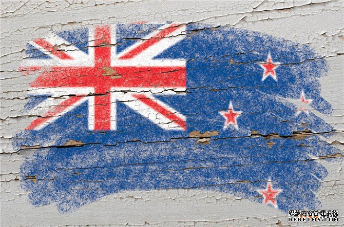 新西兰商标注册所需材料