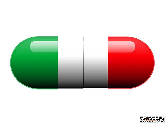 2018意大利商标注册所需的材料