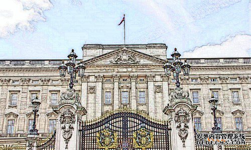 英国商标注册费用及流程