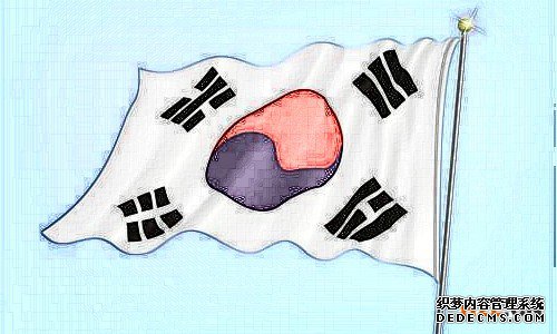 2018韩国商标注册流程