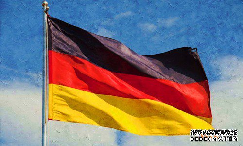 如何在德国注册商标？