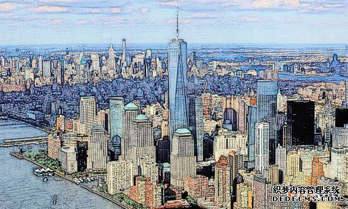 2018美国商标的注册流程