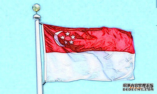 如何在新加坡注册商标？