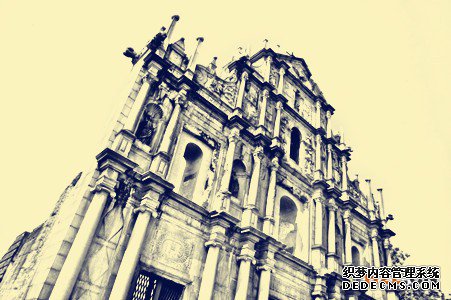 2018澳门商标注册流程