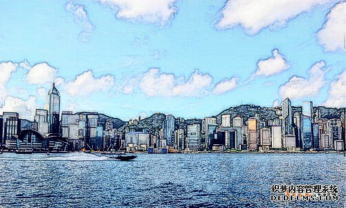 2018香港商标注册流程