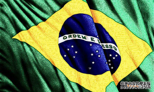 如何注册巴西商标？