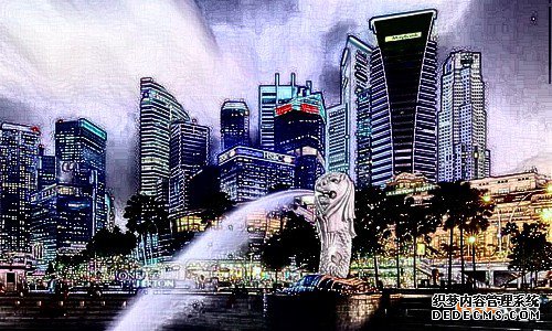 新加坡商标注册须知