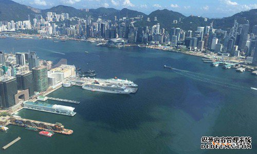 如何在香港注册商标？