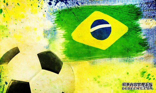 如何在巴西注册商标？