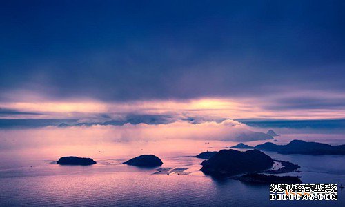 如何在海外注册商标？