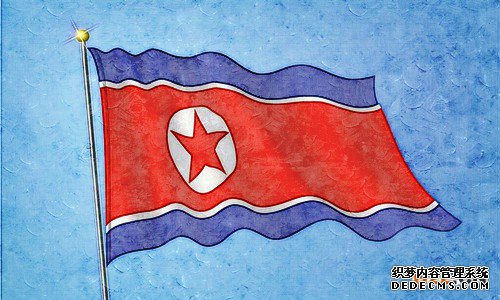 如何在朝鲜注册商标？