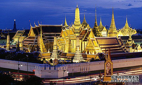 如何在泰国注册商标？