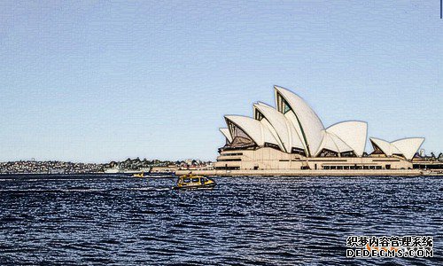 如何在澳大利亚注册商标？