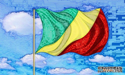 如何在刚果注册商标？