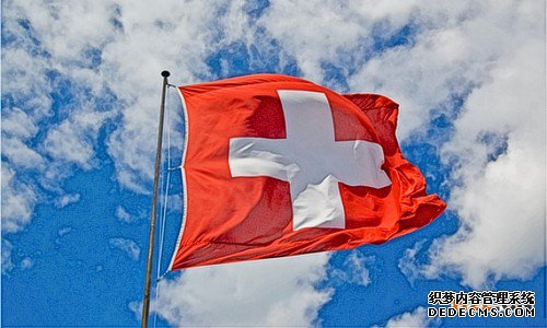 如何在瑞士注册商标？