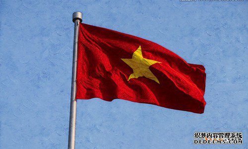 如何在越南注册商标？