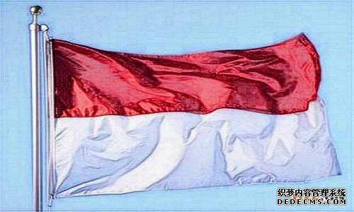 如何在印度尼西亚注册商标？