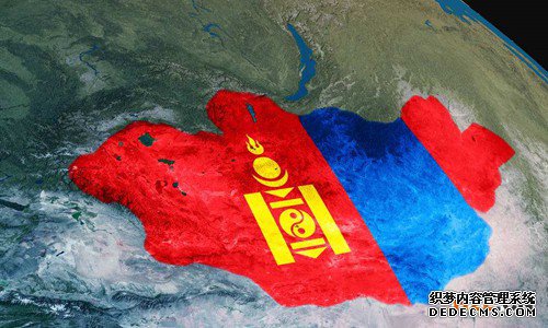 如何在蒙古注册商标？