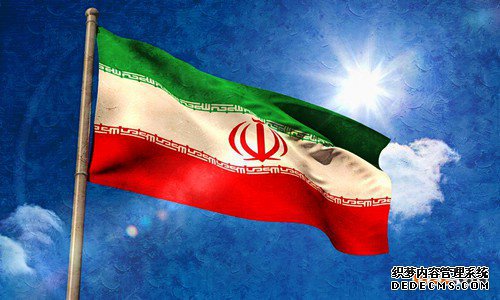 如何在伊朗注册商标？