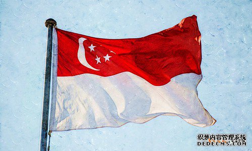 新加坡商标注册有哪些步骤？