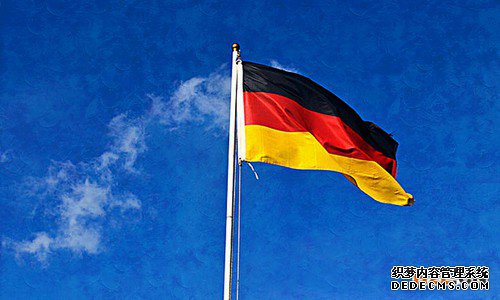 德国商标注册有哪些步骤？