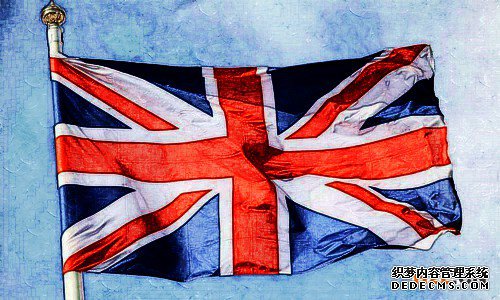 英国商标注册有哪些步骤？