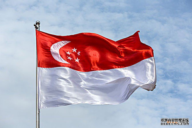 新加坡商标注册的流程是怎样的？