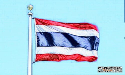 注册泰国商标的步骤