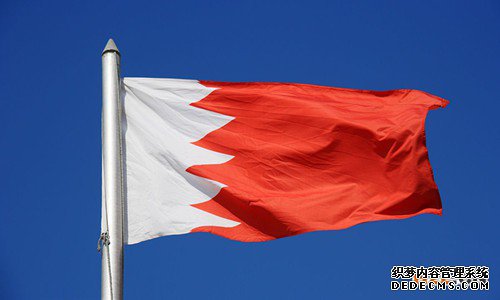 如何在巴林注册商标？