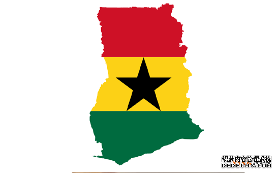 如何在加纳注册商标？