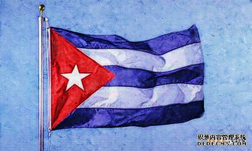 如何在古巴注册商标？