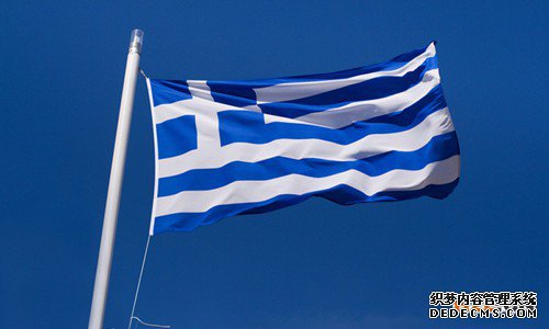 如何在希腊注册商标？