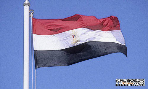 如何在埃及注册商标？