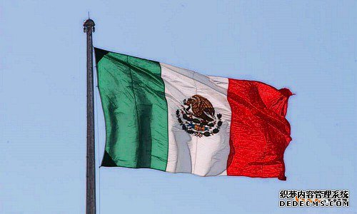 如何在墨西哥注册商标？