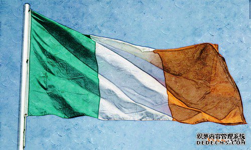 如何在爱尔兰注册商标？