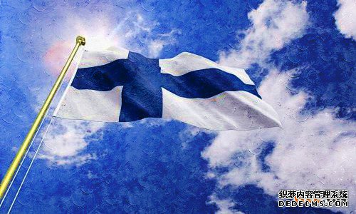 如何在芬兰注册商标？