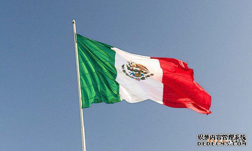 注册墨西哥商标的步骤