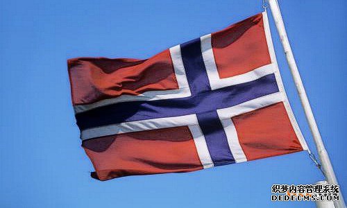 如何在挪威注册商标？