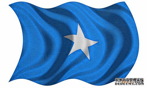 如何在索马里注册商标？