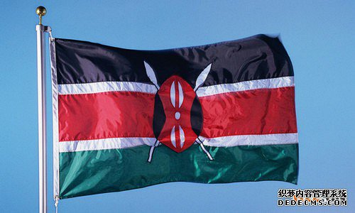 如何在肯尼亚注册商标？