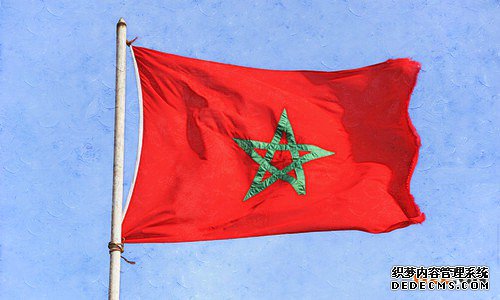 如何在摩洛哥注册商标？