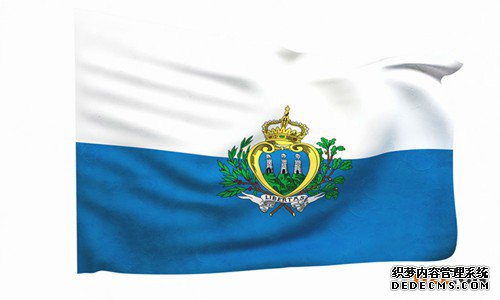 如何在圣马力诺注册商标？