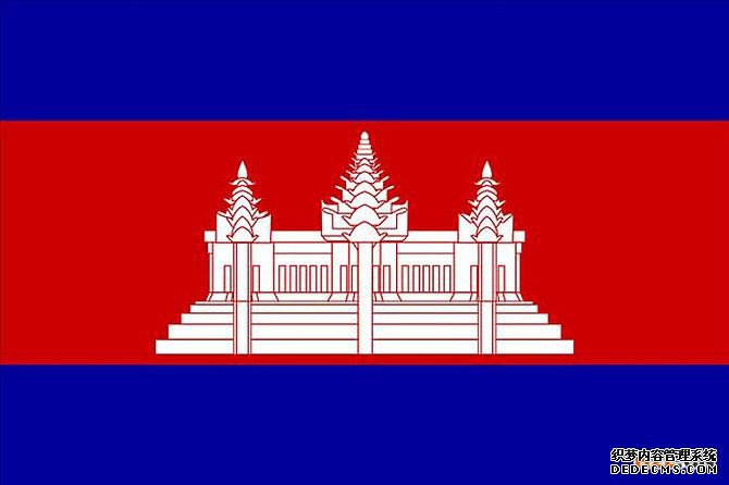 在柬埔寨，怎样注册自己的商标？